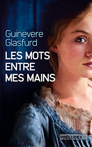 9782253107804: Les Mots entre mes mains (French Edition)