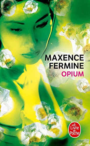 Stock image for Opium. for sale by Revaluation Books