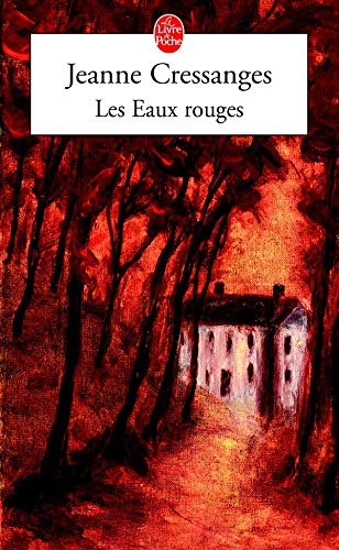 Beispielbild fr Les Eaux Rouges zum Verkauf von RECYCLIVRE