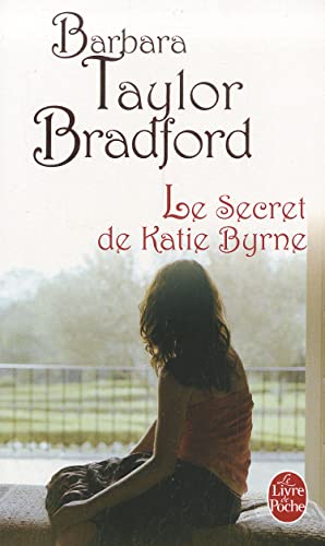 Stock image for Le Secret de Katie Byrne for sale by Ammareal