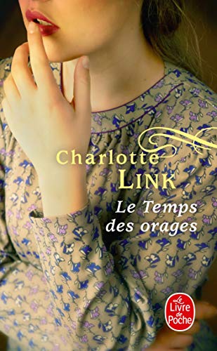 Stock image for Le Temps des orages ( Tome 1) for sale by books-livres11.com