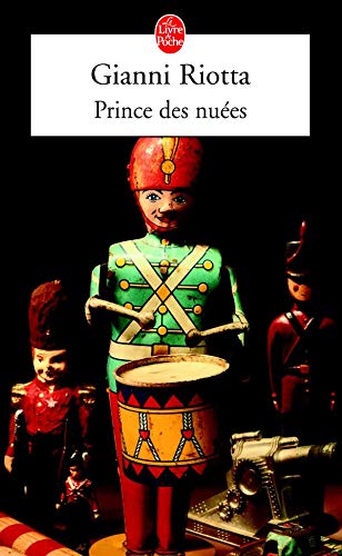 Stock image for Prince des nues for sale by Ammareal