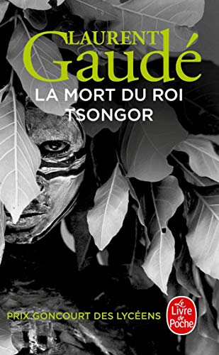 9782253108610: La mort du roi tsongor: Roman