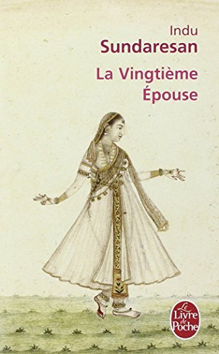 9782253108726: FRE-VINGTIEME EPOUSE (Le Livre de Poche)