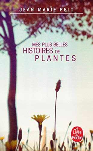 9782253108818: Mes plus belles histoires de plantes (Ldp Litterature)