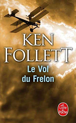 Stock image for Le Vol du Frelon for sale by Revaluation Books