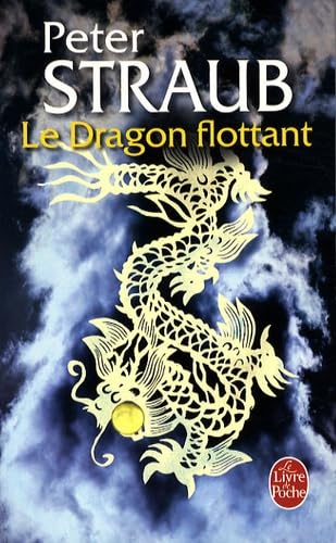 Imagen de archivo de La dragon flottant a la venta por A TOUT LIVRE