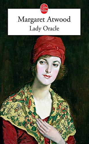 Stock image for Lady Oracle for sale by ThriftBooks-Dallas