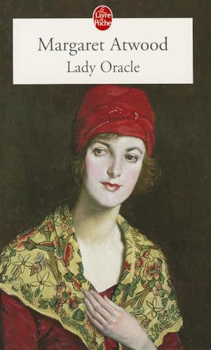 9782253109525: Lady Oracle (Ldp Litterature) (French Edition)