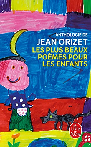 Beispielbild fr Les Plus Beaux Poemes Pour Les Enfants (Ldp Litterature) zum Verkauf von WorldofBooks