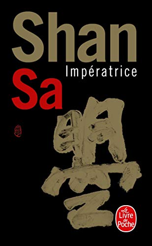 9782253109563: Imperatrice (Ldp Litterature) (French Edition)