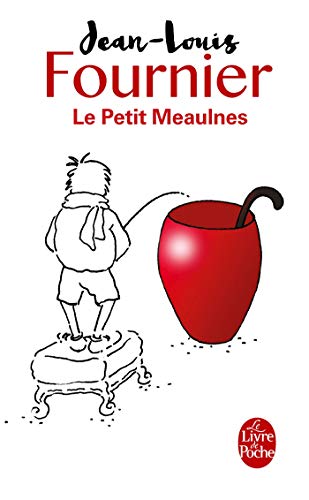 9782253109600: Le Petit Meaulnes (Ldp Litterature)