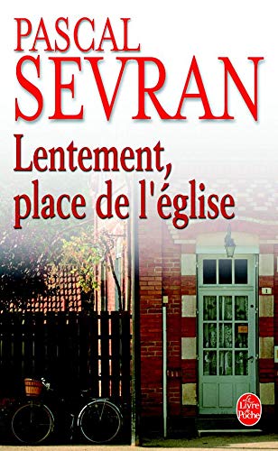 Stock image for LENTEMENT,PLACE DE L'EGLISE for sale by Bibliofolie