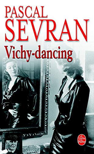 Stock image for Vichy Dancing for sale by books-livres11.com
