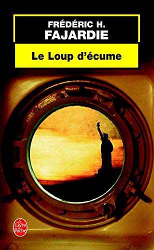 Beispielbild fr Le Loup d'cume zum Verkauf von medimops