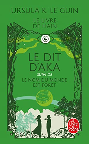 9782253110927: Le Dit D Aka (Ldp Science Fic)