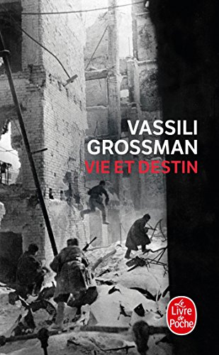 9782253110941: Vie Et Destin (Le Livre de Poche)