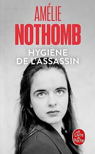 Imagen de archivo de Hygiene De L'Assassin (French Edition) (Litt rature) a la venta por Hippo Books