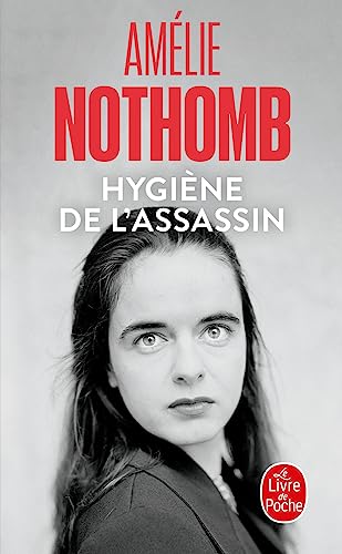 9782253111184: Hygine de l'assassin