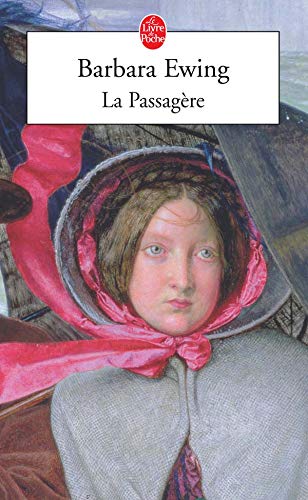 Stock image for La Passagre for sale by Ammareal