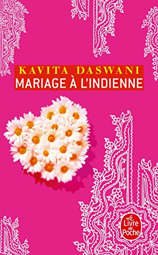 9782253111320: Mariage  l'indienne (Le Livre de Poche)