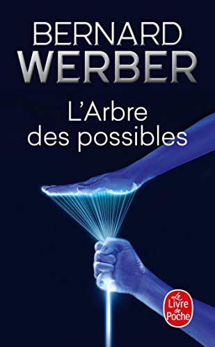 Stock image for L'Arbre des possibles for sale by Librairie Th  la page