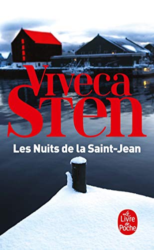 Stock image for Les Nuits de la Saint-Jean for sale by books-livres11.com
