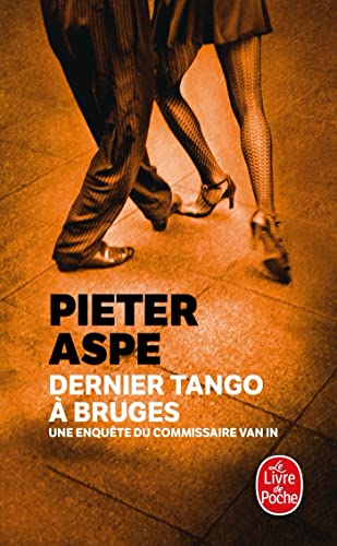 9782253111986: Dernier tango  Bruges (Policiers)