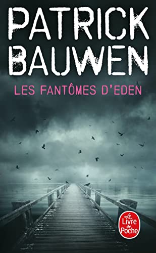 Beispielbild fr Les fantmes d'Eden zum Verkauf von Librairie Th  la page