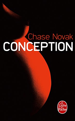 9782253112082: Conception (Thrillers)