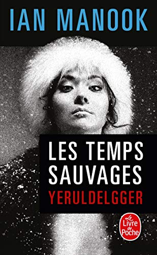 Stock image for Les Temps sauvages (French Edition) for sale by Better World Books