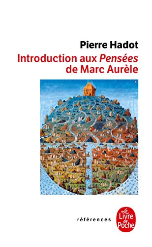 Beispielbild fr Introduction aux "Penses" de Marc Aurle zum Verkauf von medimops