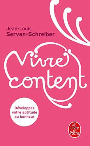 Stock image for Vivre Content (Ldp Dev Person) (French Edition) for sale by ThriftBooks-Atlanta