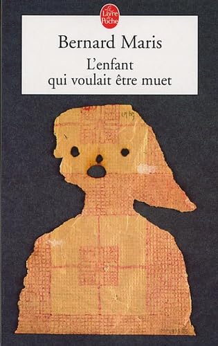 Beispielbild fr L'Enfant qui voulait tre muet zum Verkauf von Ammareal