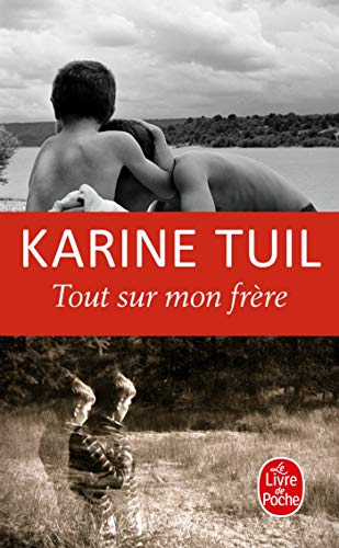 Stock image for Tout sur mon frere (Ldp Litterature) for sale by WorldofBooks