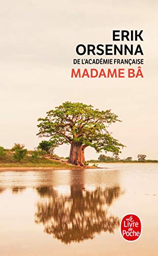 Stock image for Madame Ba (Ldp Litterature) (French Edition) for sale by Better World Books