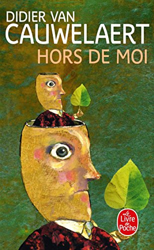 9782253112488: Hors de moi (Ldp Litterature)