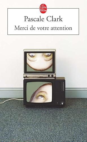 9782253112730: Merci de votre attention