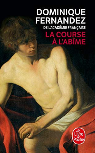 Imagen de archivo de La Course A L Abime (Ldp Litterature) (French Edition) a la venta por Better World Books