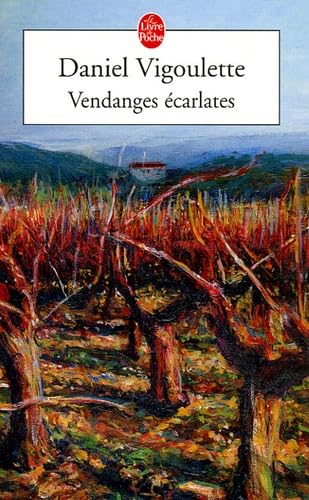 Beispielbild fr Vendanges carlates zum Verkauf von medimops
