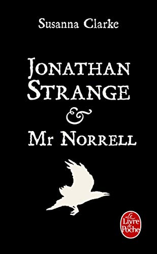 9782253112839: Jonathan Strange et Mr Norrell: 30955 (Le Livre de Poche)