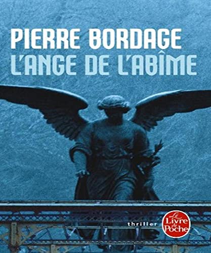 Stock image for L'Ange de l'abme for sale by Librairie Th  la page