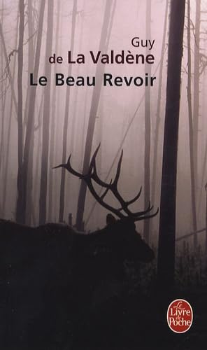 Stock image for Le Beau Revoir for sale by Ammareal