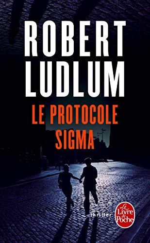 9782253112976: Le Protocole Sigma