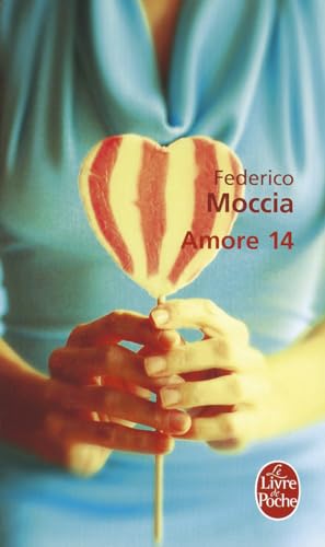 Stock image for Amore 14 Moccia, Federico for sale by LIVREAUTRESORSAS