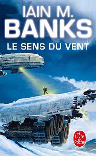 9782253113188: Le Sens du vent (Le livre de poche SF)