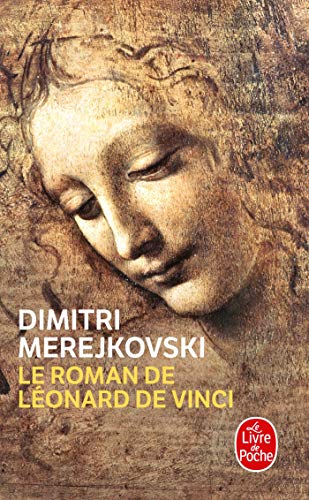Stock image for Le Roman De Lonard De Vinci for sale by RECYCLIVRE