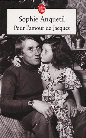 Stock image for Pour L'amour De Jacques for sale by RECYCLIVRE