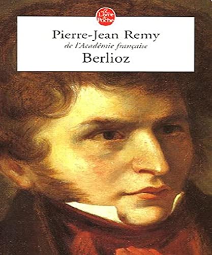 Beispielbild fr Berlioz zum Verkauf von Ammareal