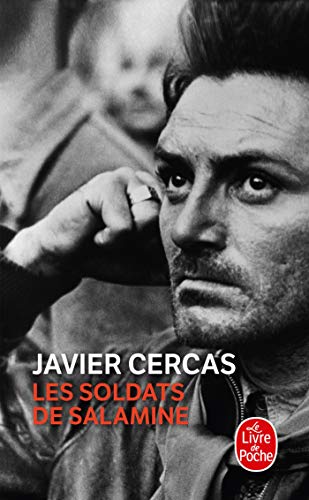 9782253113560: Les Soldats de Salamine (Le Livre de Poche)